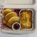 ❁Abake❁'s cooksnap of when they made ふわふわもちもち！マック風プチパンケーキ.