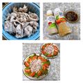 みぽぽ37's cooksnap of when they made ポン酢でさっぱり！柔らか豚冷しゃぶ.