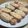 お菓子作りが好きなJK's cooksnap of when they made 米粉のダックワーズ プラリネクリーム.
