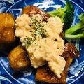 ｂｅｒｒｙ＋'s cooksnap of when they made とり胸肉でジューシーなチキン南蛮.