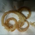 Cat Food(=^・^=)'s cooksnap of when they made 止まらないオニオンリング.