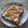 クレイプメートル's cooksnap of when they made 甘納豆＆クリチートースト～♪.