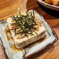 麻's cooksnap of when they made 麺つゆ×ごま油で♪コク旨！たぬき冷奴.