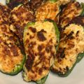 coco's cooksnap of when they made ピーマンの肉詰め.