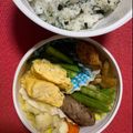 アトムガール's cooksnap of when they made あまからな☆サクサクごぼう.