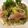 チビクウ's cooksnap of when they made アボカドとバジルソースで冷製パスタ.