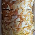 ☆minakoro☆'s cooksnap of when they made HM とクリチ☆クルミ入りパウンドケーキ.