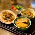 かっちゃん杉's cooksnap of when they made 田舎風　がんもの煮物.