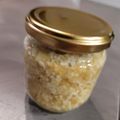 ゆりっﾍﾟ's cooksnap of when they made 色々使える生姜麹.