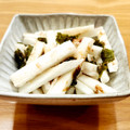 かなりんココりん's cooksnap of when they made 長芋のかつお節と海苔の和え.