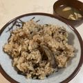 papikun's cooksnap of when they made 味噌汁レシピ！油揚げ.