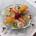こつゆ514's cooksnap of when they made お気にいりのお手軽スコップケーキ.