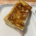 Ｎよんよん's cooksnap of when they made 簡単旨〜〜い☆朝食にモンティクリスト☆.