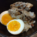 ばたみそーぱん☆'s cooksnap of when they made 簡単！光熱費も節約！しっとりゆで卵.