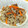 ちーまぐ's cooksnap of when they made 簡単！れんこんと合挽き肉の甘辛炒め☆.