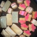 ろらうみゃ's cooksnap of when they made お正月に★生麩の煮物.