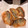 悠LOVE航's cooksnap of when they made 魚焼きグリル✜揚げ物等の置き場所に活用✿.