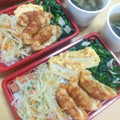 2児ママみきてぃ's cooksnap of when they made 菜の花とハムの炒め物♡.