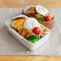 ころわんの母さん's cooksnap of when they made 長芋のガーリックバター焼き（改訂）.