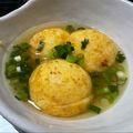 ロイドライト:Mai's cooksnap of when they made ウチの定番☆明石焼き.