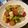 こうせい(=ﾟωﾟ)ﾉ's cooksnap of when they made 【生姜入り】トマト胡瓜レタスのサラダ.