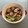 クレイプメートル's cooksnap of when they made 我が家のだんご汁.