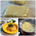 かっちゃん杉's cooksnap of when they made 帰宅が時間差のパスタを一度に茹でるよ！.