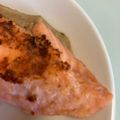 もきちもんきー's cooksnap of when they made 生鮭で！塩加減簡単☆美味しい塩焼き.