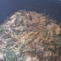 NEKOほっぺ's cooksnap of when they made 旨い！ゴーヤチャンプル.