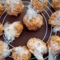 baopokyoko's cooksnap of when they made さくさく☆マシュマロコーンフレーク菓子.