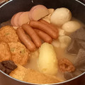 ＊ＫＹＯ＊'s cooksnap of when they made プロの味～おでん・つゆ（だし）☆.