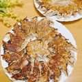ルパンのかあさん☆彡's cooksnap of when they made もやしぎょうざ☆安！楽！旨！.