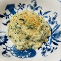 Mimiromi's cooksnap of when they made ☆白和え☆.