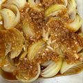 なーなちゃん's cooksnap of when they made 簡単！作り置き！玉ねぎのレンジ蒸しサラダ.
