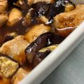 rtesarutoo's cooksnap of when they made 鶏もも肉となすの南蛮漬け【作り置き】.