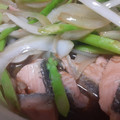 わだぁる's cooksnap of when they made 揚げずに簡単☆鰤とたっぷり野菜の南蛮漬け.