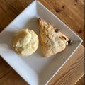 みるく茶's cooksnap of when they made ☆HMグラノーラスコーン☆.
