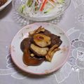 めみたん☆'s cooksnap of when they made ✨毎日1日椎茸3枚でガン予防✨体にいい♬.