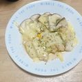 一番星寿美次郎's cooksnap of when they made レンジで簡単♪エリンギのチーズ蒸し.