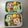 Chaaa_room's cooksnap of when they made スプラトゥーン＊イカ＊キャラ弁.