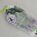 ぱふ♪'s cooksnap of when they made いつでもフレッシュほうれん草の保存.