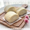 ゆーじん１１４'s cooksnap of when they made 朝食～豆乳に中華饅頭(マントウ).