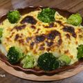 マロン's cooksnap of when they made ハンバーグをリメイク！簡単マヨグラタン♪.