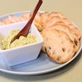 ともみん❤'s cooksnap of when they made 簡単♪♫アボカド＆クリームチーズディップ.