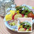 ゆけり３兄弟's cooksnap of when they made ピーマンの肉詰め★照り焼きソースも簡単！.
