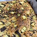 下手のよこずき's cooksnap of when they made さつまいもパウンドケーキ.