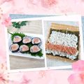 ＊naｰno＊'s cooksnap of when they made ツナ明太にぎり.