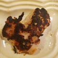 ラクダホテル's cooksnap of when they made 超簡単！柔らか～い☆鶏むね肉の塩麹焼き.