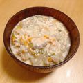 クックK69RJ8☆'s cooksnap of when they made こっくり粕汁！基本編.