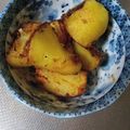 クックG5T5UZ☆'s cooksnap of when they made じゃがいもの味噌みりん炒め.
